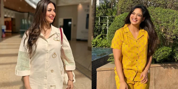 यी को-अर्ड सेटहरू गर्मीमा अफिसको लागि उपयुक्त छन्, तपाईंले आरामदायी लुक पाउनुहुनेछ