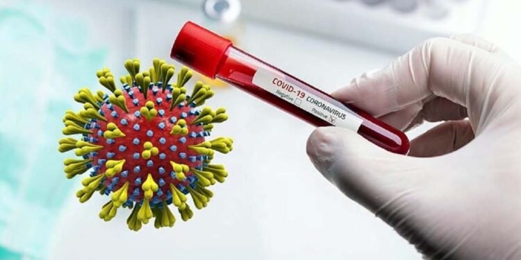 भारतबाट फर्किनेमा कोरोना सङ्क्रमण, पर्याप्त कीट नहुँदा परीक्षणमा समस्या