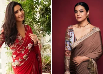 साडीसँग यो फुल स्लिभ ब्लाउज डिजाइन लगाउनुहोस्, सबैले तपाईंको लुकको प्रशंसा गर्नेछन्