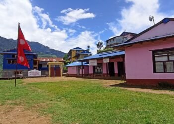 अनुगमन भत्तासम्बन्धी सामाजिक सञ्जालमा आएको सामाग्रीप्रति लिखुपिके गाउँपालिकाको आपत्ति