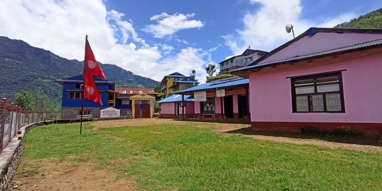 अनुगमन भत्तासम्बन्धी सामाजिक सञ्जालमा आएको सामाग्रीप्रति लिखुपिके गाउँपालिकाको आपत्ति