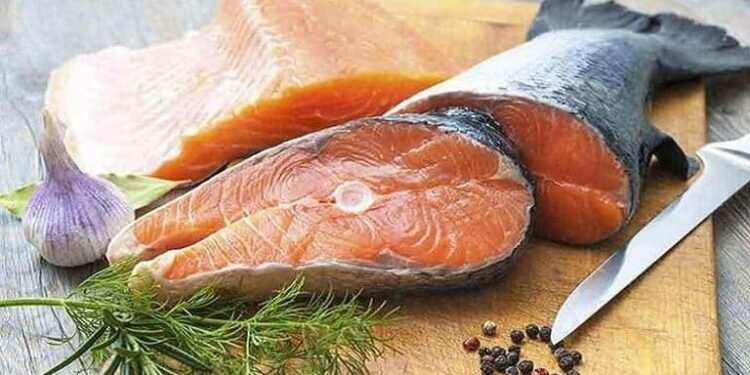 अध्ययन भन्छ: माछाले पनि दुखाइ महसुस गर्छ, त्यो पनि २० मिनेटसम्म !