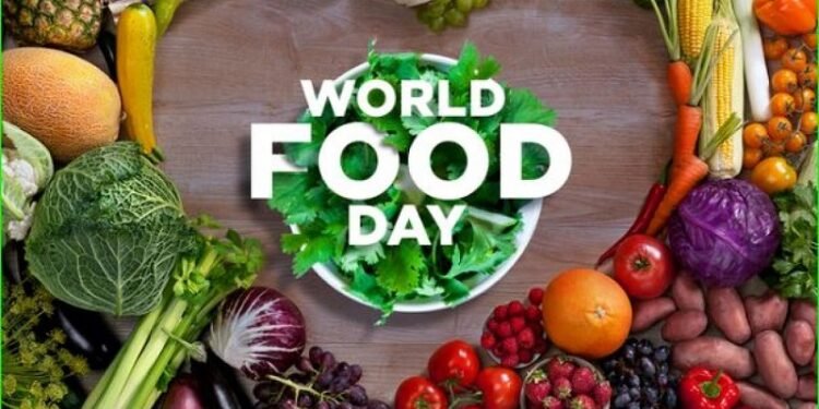 आज विश्व खाद्य स्वच्छता दिवस