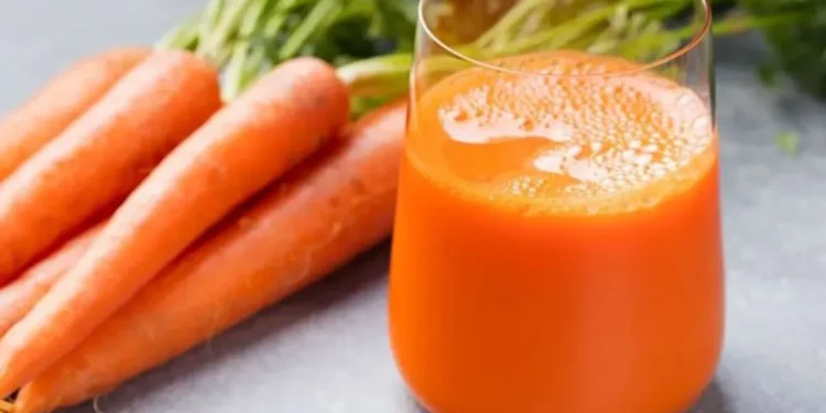 धेरै गुणहरूले भरिपूर्ण नियमित गाजँर खानुहाेस्, १० फाइदा लिनुहाेस्