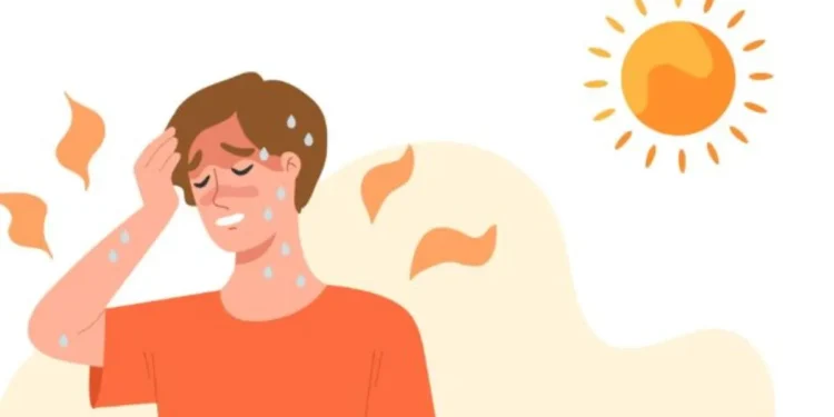 अत्याधिक गर्मीले लु हुनसक्छ, बच्न यो घरेलु उपाय अपनाउनुहोस्