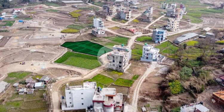 घरजग्गा कारोबारमा कालोधन खोज्दै सरकार, किन्ने र बेच्नेको बैंक स्टेटमेन्ट अनिवार्य