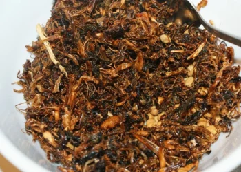 के पाइन्छ सिन्की–गुन्द्रुकमा ?