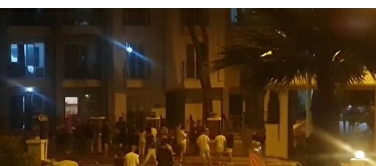 टर्कीमा ५.८ म्याग्निच्युडको भूकम्प : एक जनाको मृत्यु, ६९ जना घाइते