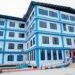 मध्यविन्दु प्रादेशिक अस्पताल सय शय्यामा स्तरोन्नति