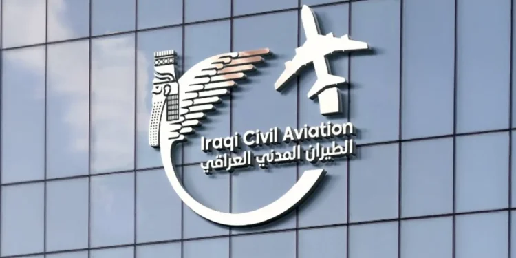 इराकको हवाई क्षेत्र अन्तर्राष्ट्रिय उडानका लागि पुनः खुला