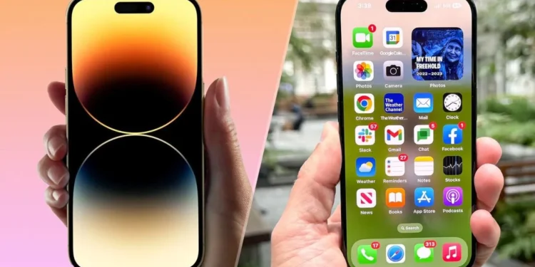 आईओएस २६ अपडेटले आईफोनलाई स्मार्ट र व्यक्तिगत बनायो