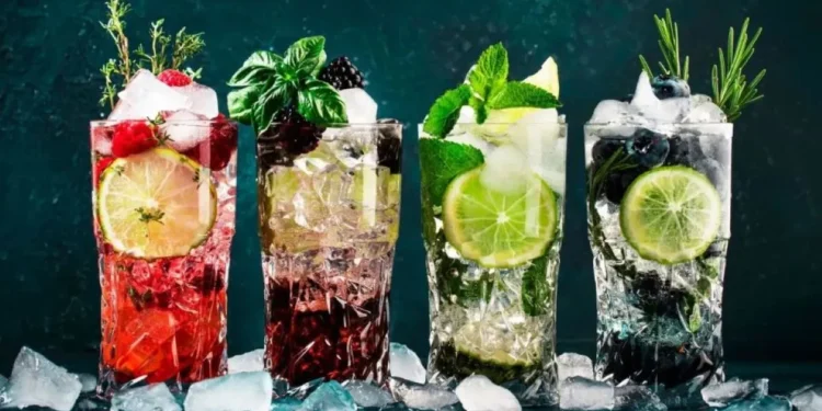 गर्मी हटाउन अब घरमा बनाउनुहाेस् सजिलैसँग ३ खाले माेजिताे