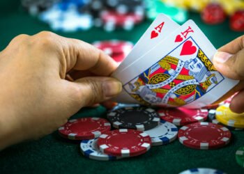 अनलाइन जुवा खेलाउने १७ जना पक्राउ