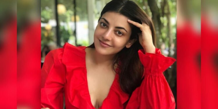 ‘सिंघम’ले चम्काएकाे थियो काजल अग्रवालको भाग्य…