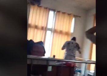 इजलासमै न्यायाधीशमाथि आक्रमण, कसरी भयो वीरगञ्जमा सूरक्षा चुक?