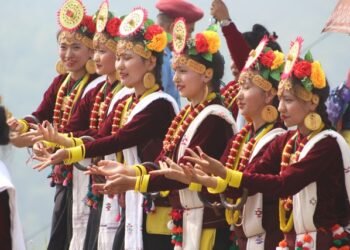 कौरा संरक्षण गर्न प्रतियोगिता