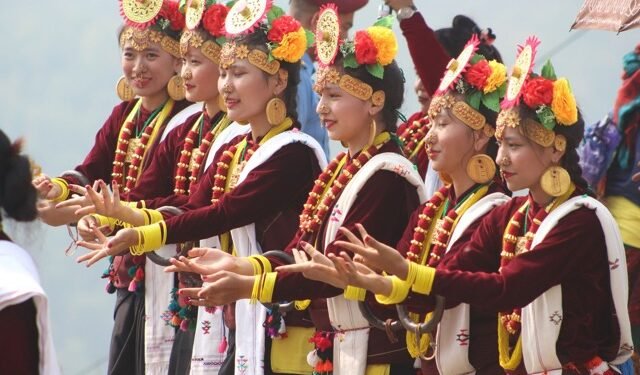 कौरा संरक्षण गर्न प्रतियोगिता