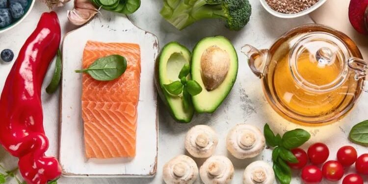 क्यान्सरको जोखिम घटाउन खानुहोस् यी सात खानेकुरा