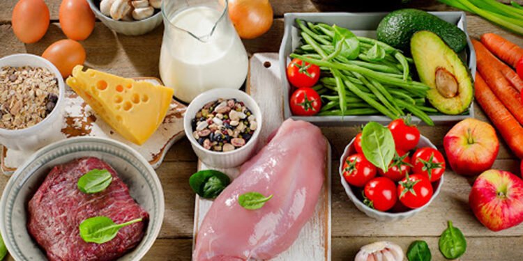 क्षुधारहेगको महाऔषधिः हाम्रो आहार