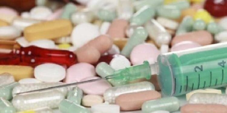 लागुऔषध दुरूपयोग तथा ओसापसारविरुद्ध सचेतना कार्यक्रम