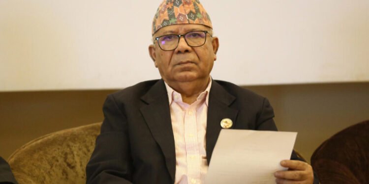 पूर्वप्रम माधव नेपाललाई ३५ लाख धरौटीमा छाड्न आदेश