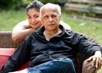 छोरीसँगै नाम जोडिएका महेश भट्टको ‘कन्ट्रोवर्शियल’ जीवन
