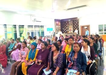 आयआर्जनका लागि ‘होमस्टे’मा जोडिँदै महिला