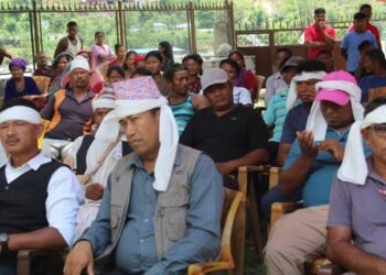 समुदायको सस्कार र संस्कृति जोगाउन जुटे रामेछापका माझी