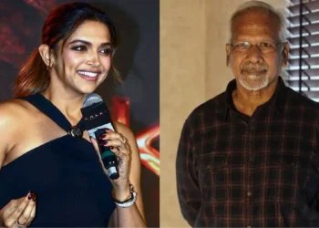 दीपिका पादुकोणको समर्थनमा आए मणिरत्नम, भने- आठ घण्टा कामको माग गर्नु सही हो