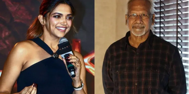 दीपिका पादुकोणको समर्थनमा आए मणिरत्नम, भने- आठ घण्टा कामको माग गर्नु सही हो