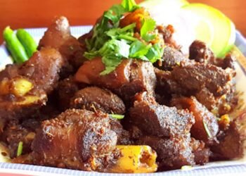 खालिपेटमा मासु खानु: स्वास्थ्यका लागि लाभदायक कि हानिकारक?
