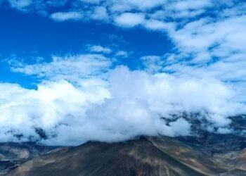 ठाउँठाउँमा वर्षाः तापक्रम क्रमशः घट्दै