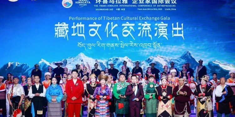 द्रुत विकासको नवयुगमा चीनको नयाँ सिजाङ