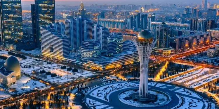 कजाकिस्तानमा भेटियाे दुर्लभ धातुको अब उत्खननकाे चरणमा