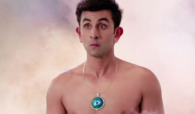 अन्ततः पिके २ मा रणवीर कपुर एलियनको भुमिकामा देखिने पक्का