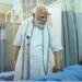 अहमदाबाद दुर्घटनामा बाँचेका एकमात्र यात्रुलाई भेटे मोदीले