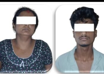 बारामा हत्या आरोपित ४ जना सार्बजनिक