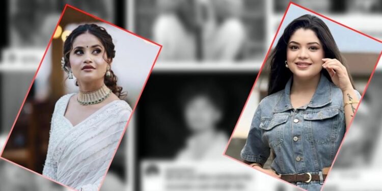 चौहान र अधिकारीको अभियानमा दिपकराज गिरीको साथ