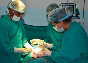 लिङ्ग परिवर्तनको सफल शल्यक्रियामा नेपालले रच्यो नयाँ इतिहास
