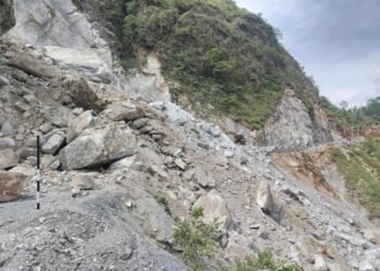 अवरुद्ध कालीगण्डकी करिडोर अझै खुलेन