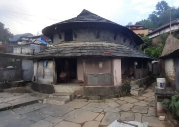 पसगाउँका प्रकृति र संस्कृतिलाई पदयात्रा पर्यटनसँग जोडिँदै