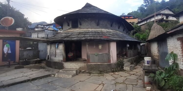 पसगाउँका प्रकृति र संस्कृतिलाई पदयात्रा पर्यटनसँग जोडिँदै