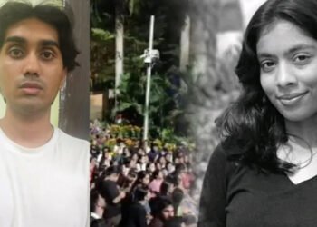 केआईआईटीमा रुपन्देहीकी प्रकृति मृत्यु प्रकरणः दुरुत्साहन अभियुक्त धरौटीमा रिहा भए अनि…