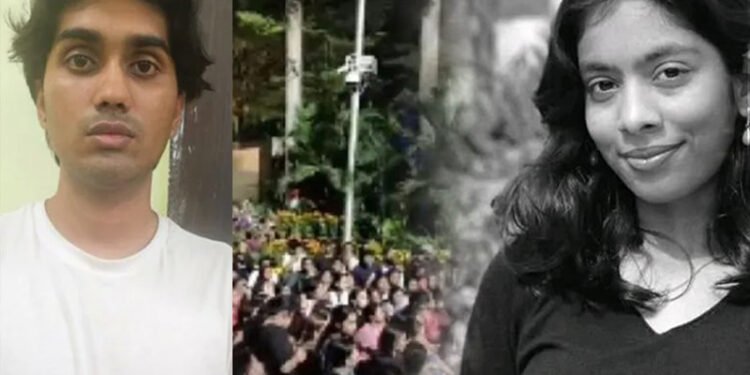 केआईआईटीमा रुपन्देहीकी प्रकृति मृत्यु प्रकरणः दुरुत्साहन अभियुक्त धरौटीमा रिहा भए अनि…