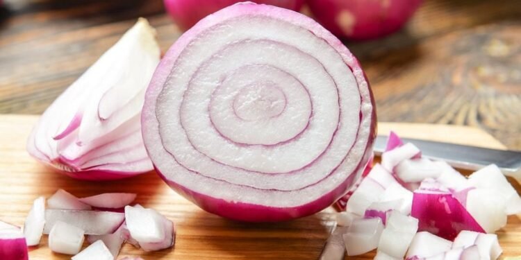 नियमित प्याज खाँदा शरीरलाई हुन्छ फाइदै फाइदा