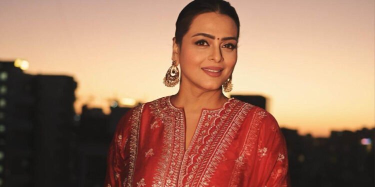 एउटा दृश्यले बदलिएकाे शिल्पाकाे ‘फिल्मी करियर’