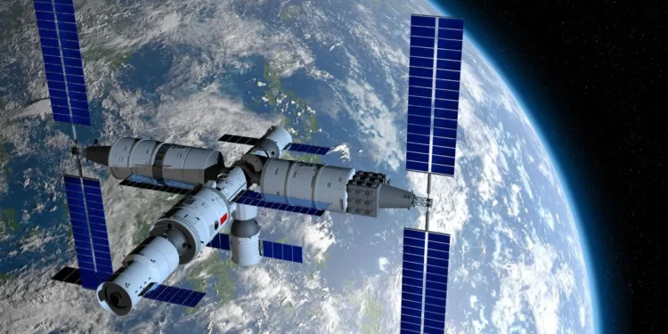 अन्तरिक्ष यात्रा : ब्रह्माण्ड बुझ्ने दिशामा नयाँ पाइला