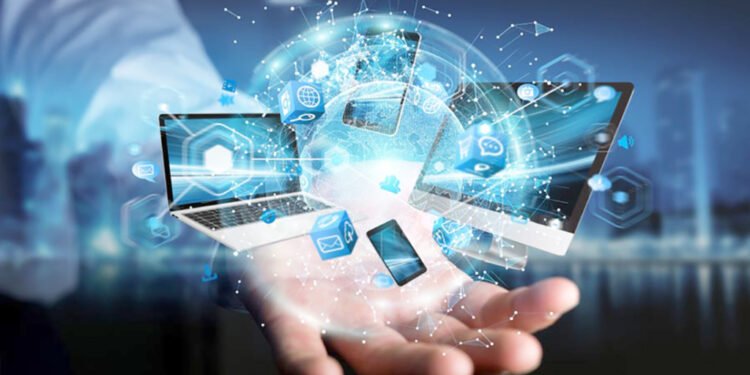 सूचना प्रविधि उद्योगले १० लाख अमेरिकी डलरसम्म विदेशमा लगानी गर्न पाउने