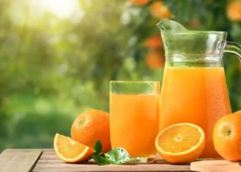 घाम र तापसँग लड्न सुन्तलाको जुस : इम्युनिटीदेखि स्किनसम्म लाभ