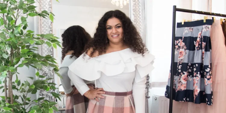 आफ्नो उचाइ अनुसार कपडा छनोट गर्नुहोस्